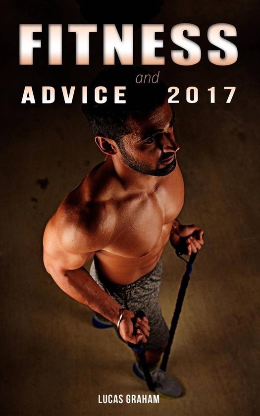 FITNESS and ADVICE 2017 - cover