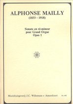 Sonate D Op.1