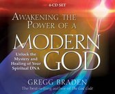 Awakening The Power Of A Modern God