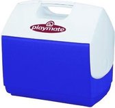 Igloo Koelbox Playmate Elite Blauw Wit 15l