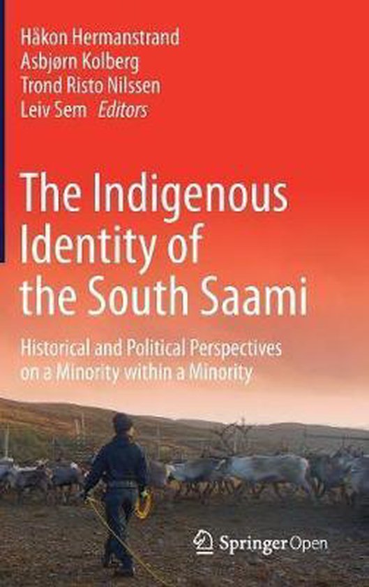 The Indigenous Identity of the South Saami