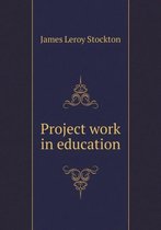 Project work in education