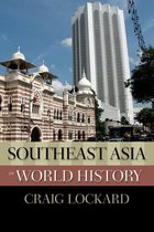 New Oxford World History - Southeast Asia in World History