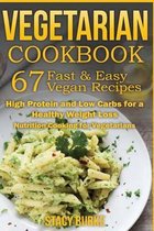 Vegetarian Cookbook