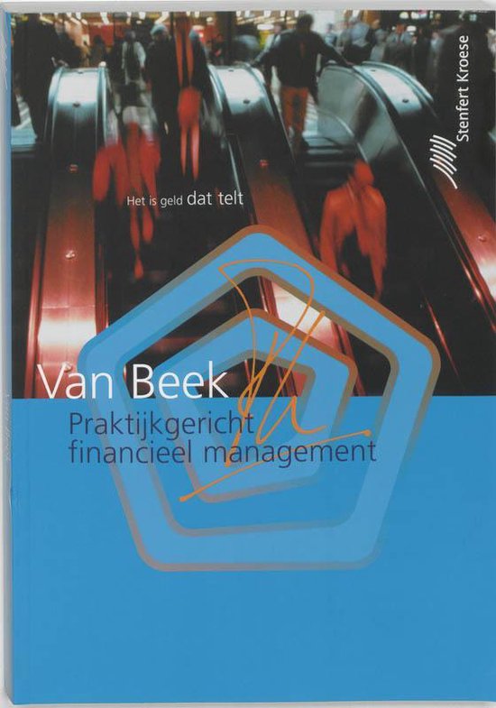 Praktijkgericht financieel management - Th.A. van Beek | Tiliboo-afrobeat.com