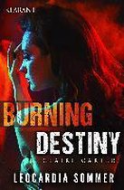 Burning Destiny. Thriller