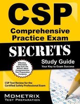 CSP Exam Secrets Study Guide