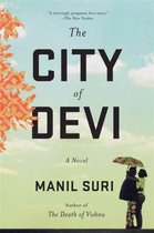 The City of Devi - A Novel