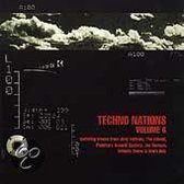 Techno Nations, Vol. 6