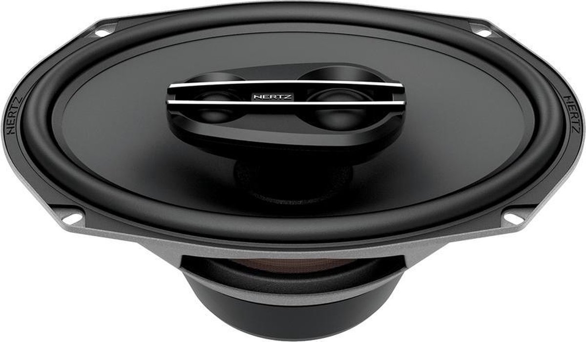 Hertz CPX 690 PRO autospeaker Ovaal 360 W – foto 4