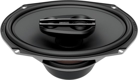 Hertz CPX 690 PRO autospeaker Ovaal 360 W van Hertz — afbeelding 4