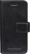 dbramante1928 wallet bookcover Copenhagen - zwart - voor Samsung Galaxy S8