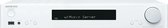 ONKYO TX-L20D Stereo Receiver - Wit