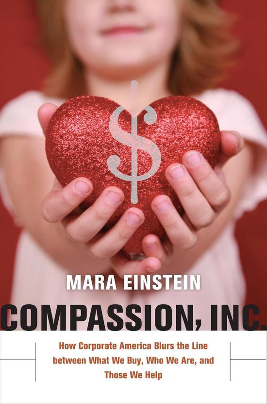 Compassion, Inc. - cover
