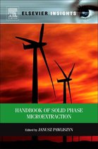 Handbook of Solid Phase Microextraction
