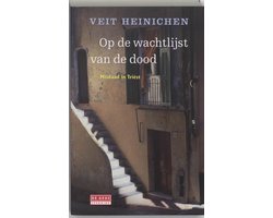 Op De Wachtlijst Van De Dood
