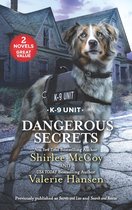 K-9 Unit - Dangerous Secrets