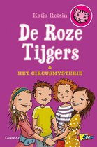De roze tijgers / & Het circusmysterie