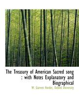 The Treasury of American Sacred Song