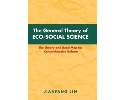 The General Theory of Eco-Social Science