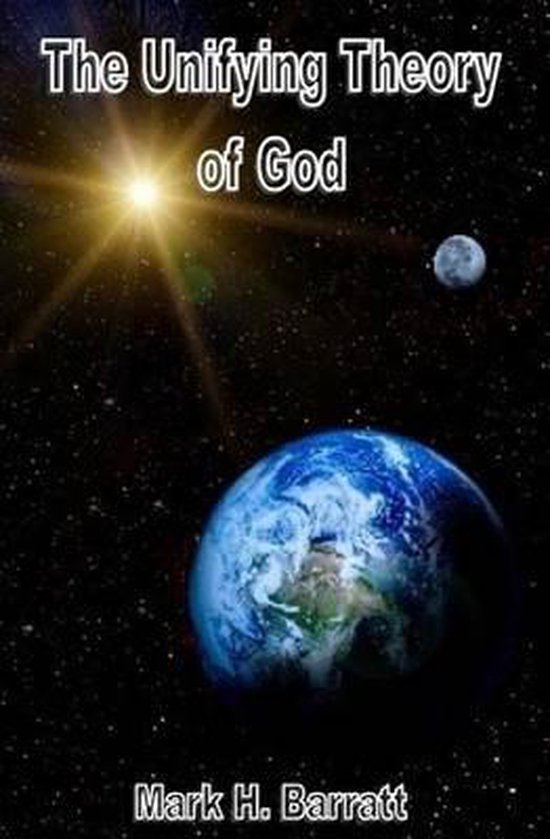 Foto: The unifying theory of god