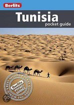 Tunisia Berlitz Pocket Guide