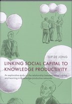 Linking Social Capital to Knowledge Productivity: An Explorative Study on the Relationship Between Social Capital and Learning in Knowledge Productive