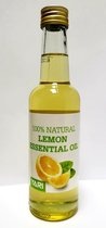 Yari 100% Natural Lemon Essential Oil 250ml