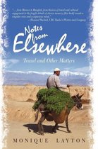 Notes from Elsewhere