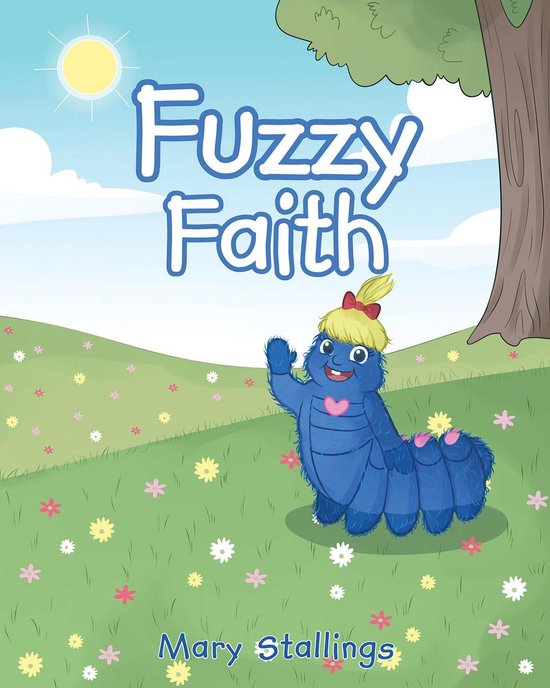 Fuzzy Faith - cover