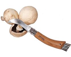 Opinel - Paddenstoelen mes -  No. 08