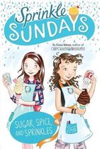Sprinkle Sundays- Sugar, Spice, and Sprinkles