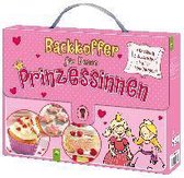 Backkoffer für kleine Prinzessinnen