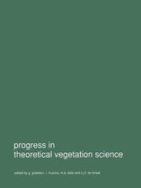Progress in theoretical vegetation science