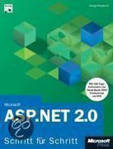 Microsoft ASP.NET 2.0 - Schritt für Schritt
