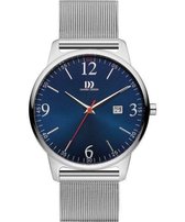 Danish Design Herenhorloge IQ69Q1109
