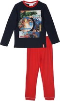 Pyjama Marvel Avengers maat 104