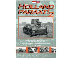 Holland Paraat 2