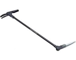 Bellota grasschaar met lange steel