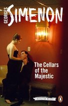 Cellars Of The Majestic