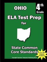 Ohio 4th Grade Ela Test Prep
