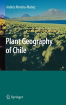 Plant and Vegetation 5 - Plant Geography of Chile