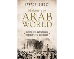 Making the Arab World