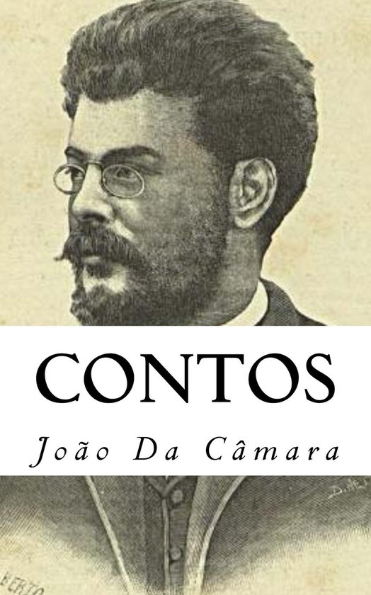Contos - cover