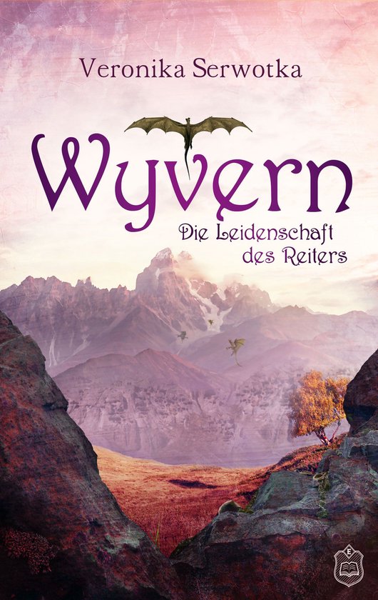 Wyvern - cover