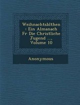 Weihnachtsbl Then