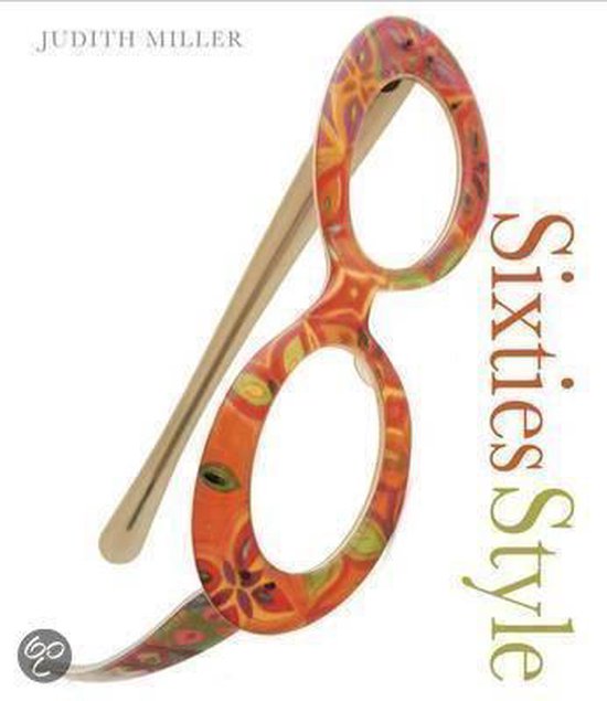 Sixties Style - cover