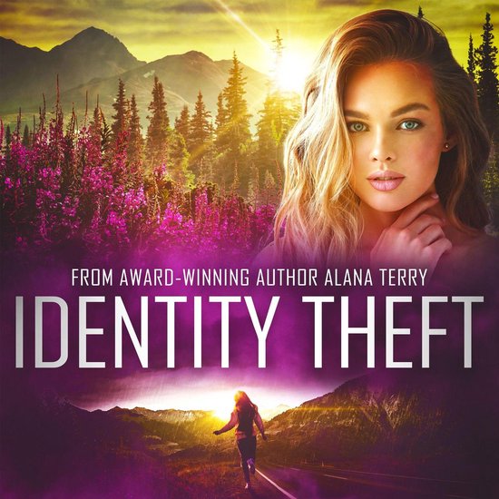 Identity Theft - cover