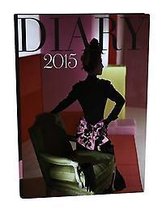 Horst Diary 2015 Standard