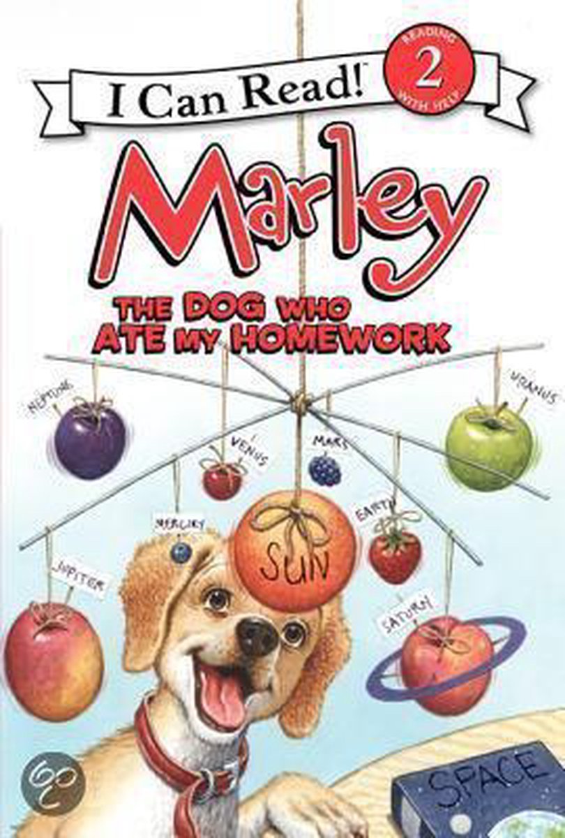 The homework ate my family 07 picture